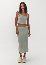 Load image into Gallery viewer, Loco Midi Skirt