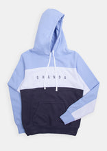 Load image into Gallery viewer, Sports Panel Hoodie
