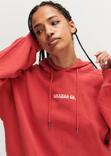 Load image into Gallery viewer, North Hoodie