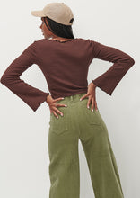 Load image into Gallery viewer, Emma Long Sleeve