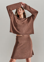 Load image into Gallery viewer, Castaway Mini Skirt