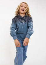 Load image into Gallery viewer, Ombre Hood