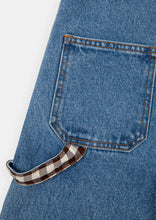 Load image into Gallery viewer, 90s Denim Overalls