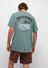 Load image into Gallery viewer, Lost In Pass Tee