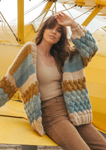 Load image into Gallery viewer, Nana Knit Cardi
