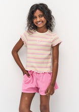 Load image into Gallery viewer, Sweetheart Frill Tee