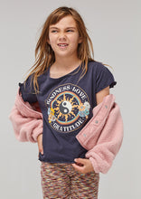 Load image into Gallery viewer, Jersey Frill Tee