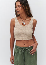 Load image into Gallery viewer, Scrunch Ida Top