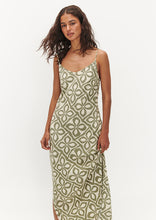 Load image into Gallery viewer, Aysha Maxi Dress