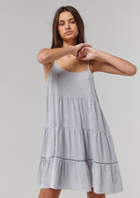 Load image into Gallery viewer, Tiered Dress