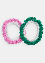 Load image into Gallery viewer, Crochet Scrunchie Pack