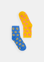 Load image into Gallery viewer, Hibiscus Socks