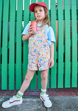 Load image into Gallery viewer, Tie Me Up Playsuit