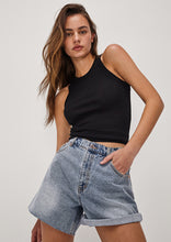 Load image into Gallery viewer, Classic Denim Shorts