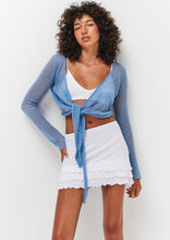 Load image into Gallery viewer, Y2K Mini Skirt