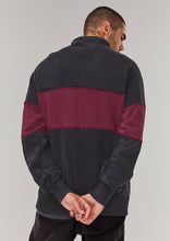 Load image into Gallery viewer, Quarter Zip Crew
