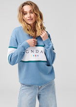 Load image into Gallery viewer, All Day Quarter Zip