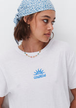 Load image into Gallery viewer, Raw Tee