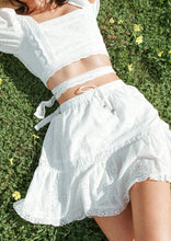 Load image into Gallery viewer, Juliette Skirt