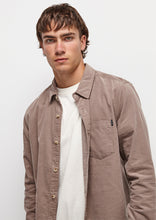 Load image into Gallery viewer, Cord Button Shirt