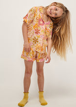 Load image into Gallery viewer, Lounge Shirt Set