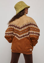 Load image into Gallery viewer, Yellowstone Jacket