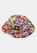 Load image into Gallery viewer, Reversible Bucket Hat