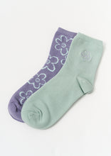 Load image into Gallery viewer, Flower Sock Pack