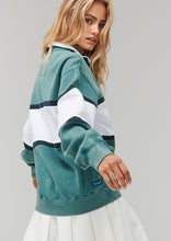 Load image into Gallery viewer, All Day Quarter Zip