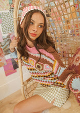 Load image into Gallery viewer, Suzie Knit
