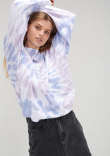 Load image into Gallery viewer, Oversized Crew