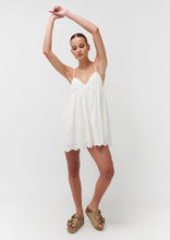 Load image into Gallery viewer, Lullaby Mini Dress