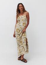 Load image into Gallery viewer, Lillia Maxi Dress