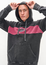 Load image into Gallery viewer, Divided Panel Hoodie