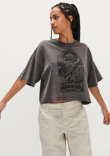 Load image into Gallery viewer, Cropped Dad Tee