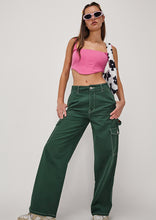 Load image into Gallery viewer, Cargo Pants