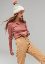 Load image into Gallery viewer, Nadia Long Sleeve