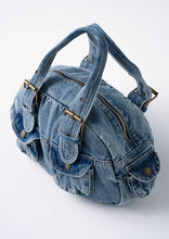 Load image into Gallery viewer, Cargo Shoulder Bag
