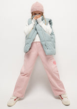 Load image into Gallery viewer, Skate Puffer Vest