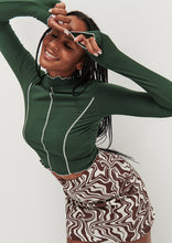 Load image into Gallery viewer, Cargo Long Sleeve