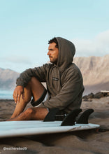 Load image into Gallery viewer, Tape Hoodie