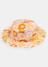 Load image into Gallery viewer, Reversible Bucket Hat