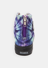 Load image into Gallery viewer, Purple Haze High Tops