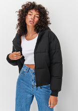 Load image into Gallery viewer, Tokyo Puffer Jacket