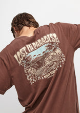 Load image into Gallery viewer, Lost in Paradise Vintage Tee