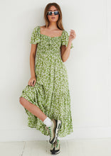 Load image into Gallery viewer, Audrey Maxi Dress