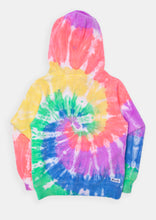 Load image into Gallery viewer, Ghanda Heart Hoodie