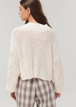 Load image into Gallery viewer, Snow Knit