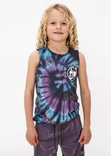 Load image into Gallery viewer, Gazza Tank
