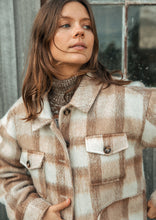 Load image into Gallery viewer, Birkin Jacket
